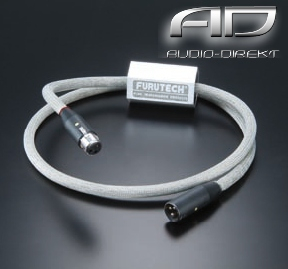 Digital Reference III-N1 (XLR)